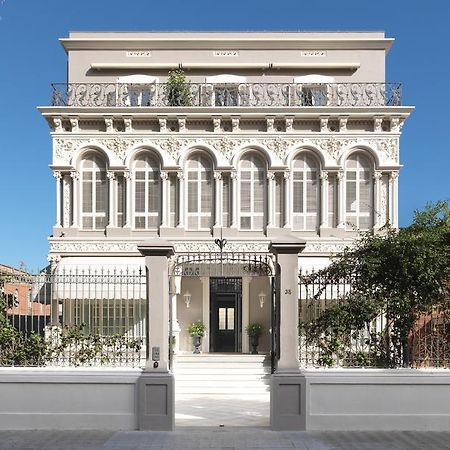 Casa Vincke Hotel Palamós Eksteriør billede