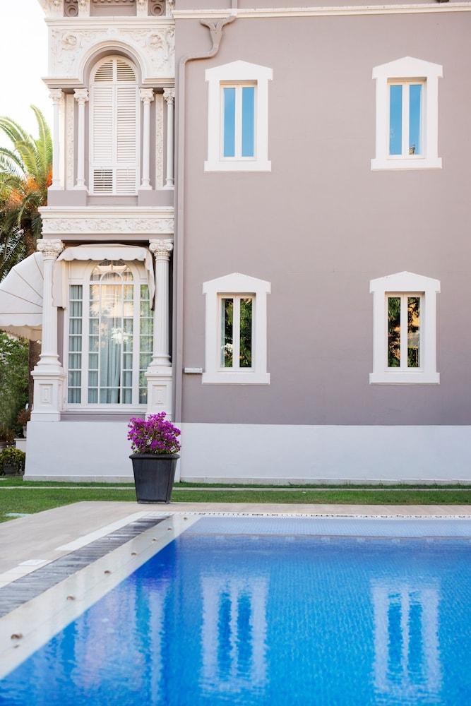 Casa Vincke Hotel Palamós Eksteriør billede