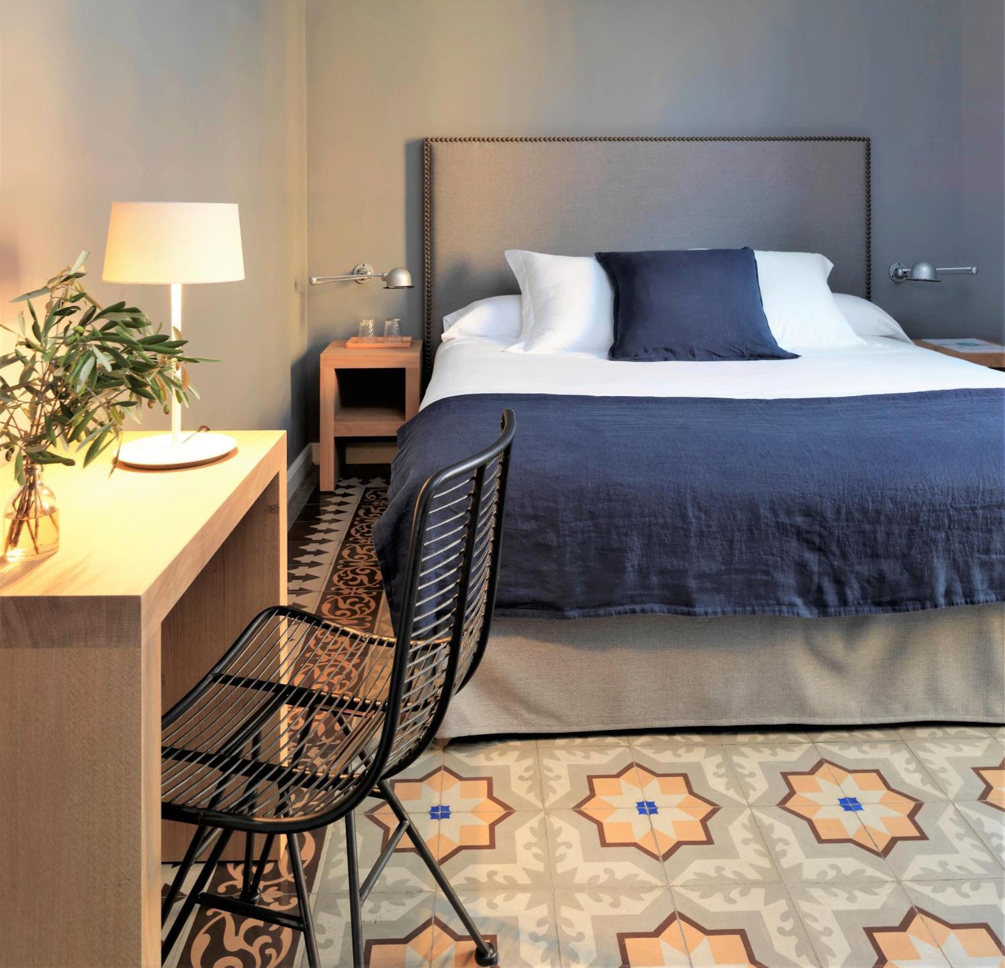 Casa Vincke Hotel Palamós Eksteriør billede