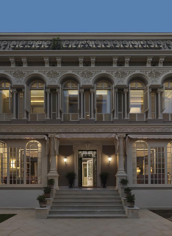 Casa Vincke Hotel Palamós Eksteriør billede