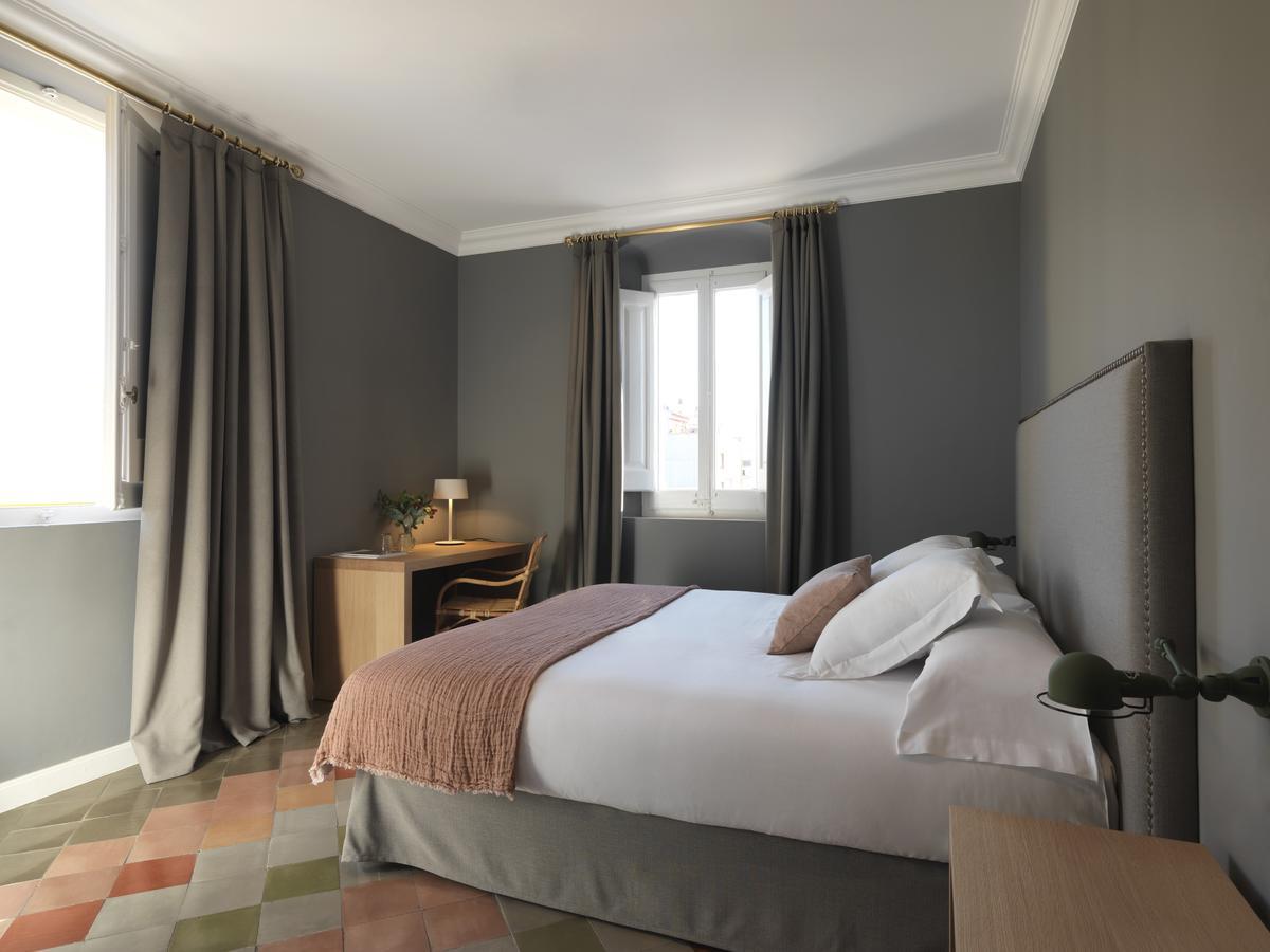Casa Vincke Hotel Palamós Eksteriør billede