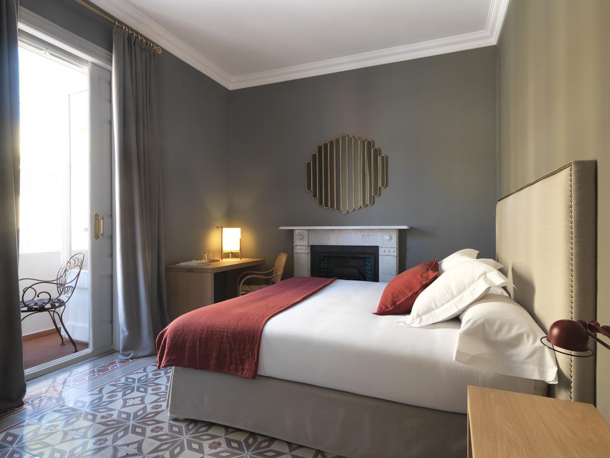 Casa Vincke Hotel Palamós Eksteriør billede