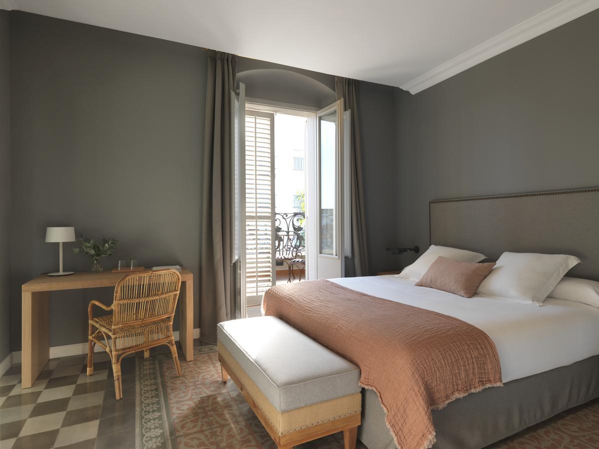 Casa Vincke Hotel Palamós Eksteriør billede