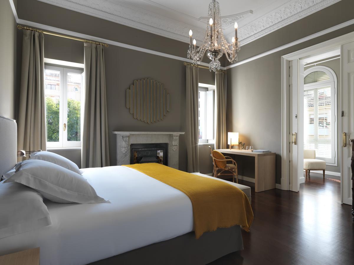 Casa Vincke Hotel Palamós Eksteriør billede