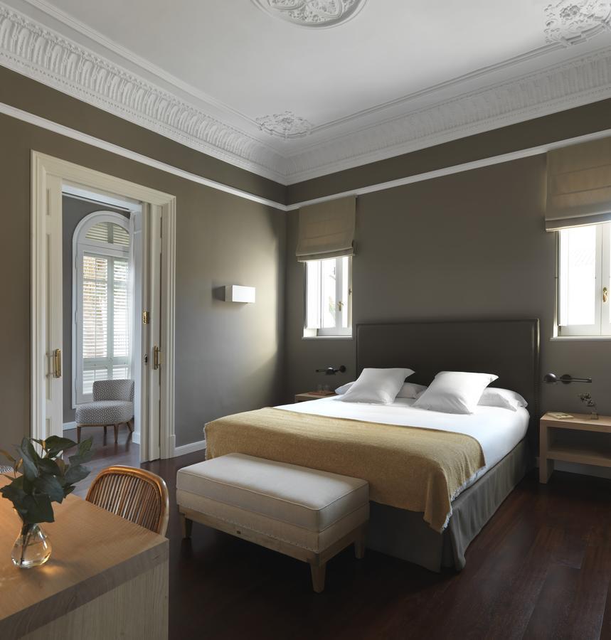 Casa Vincke Hotel Palamós Eksteriør billede