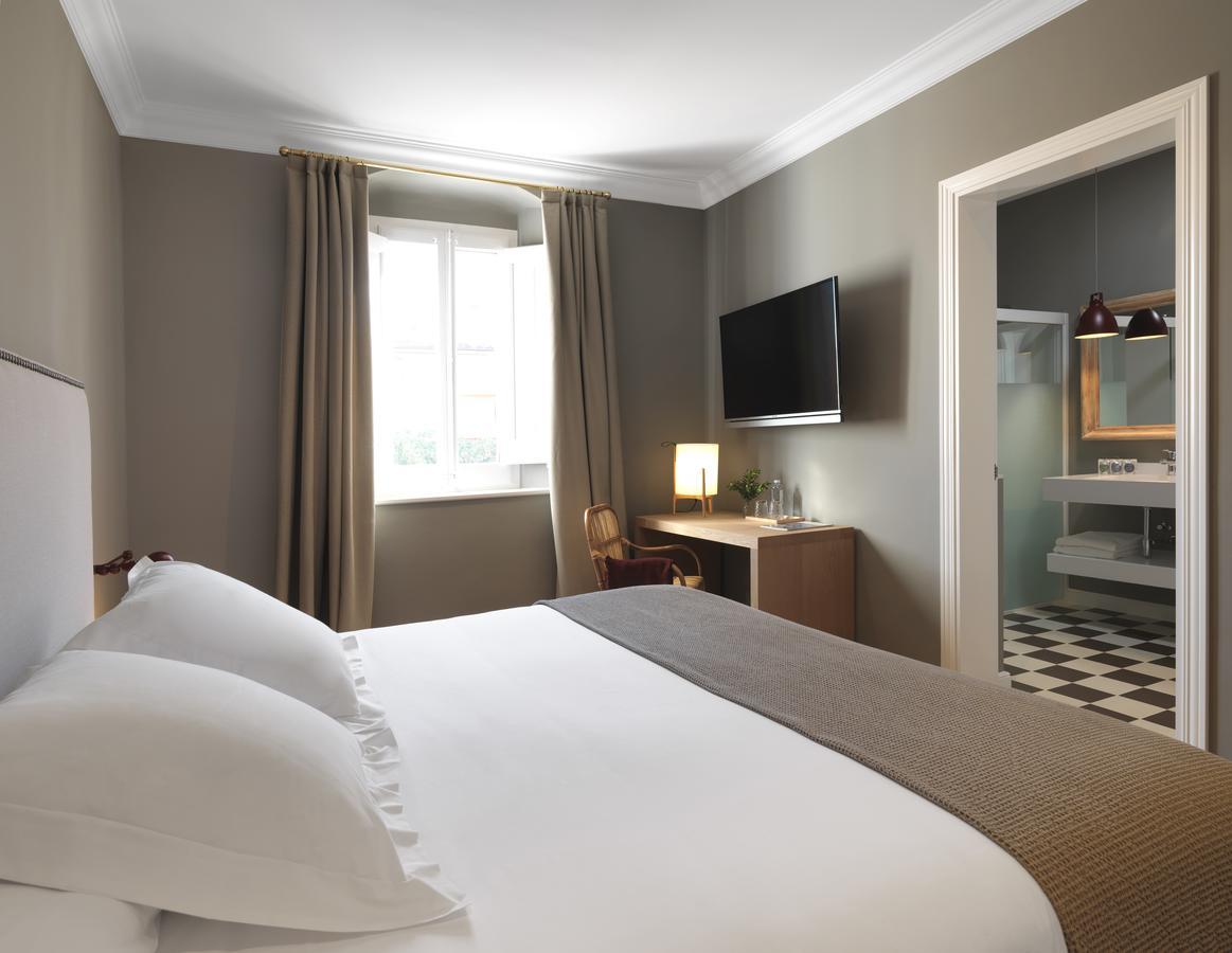 Casa Vincke Hotel Palamós Eksteriør billede