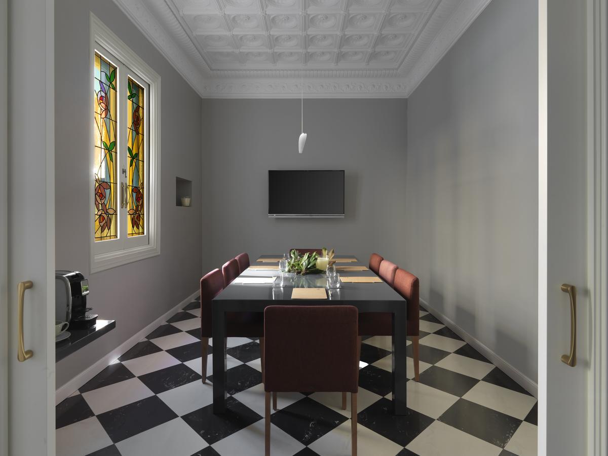 Casa Vincke Hotel Palamós Eksteriør billede