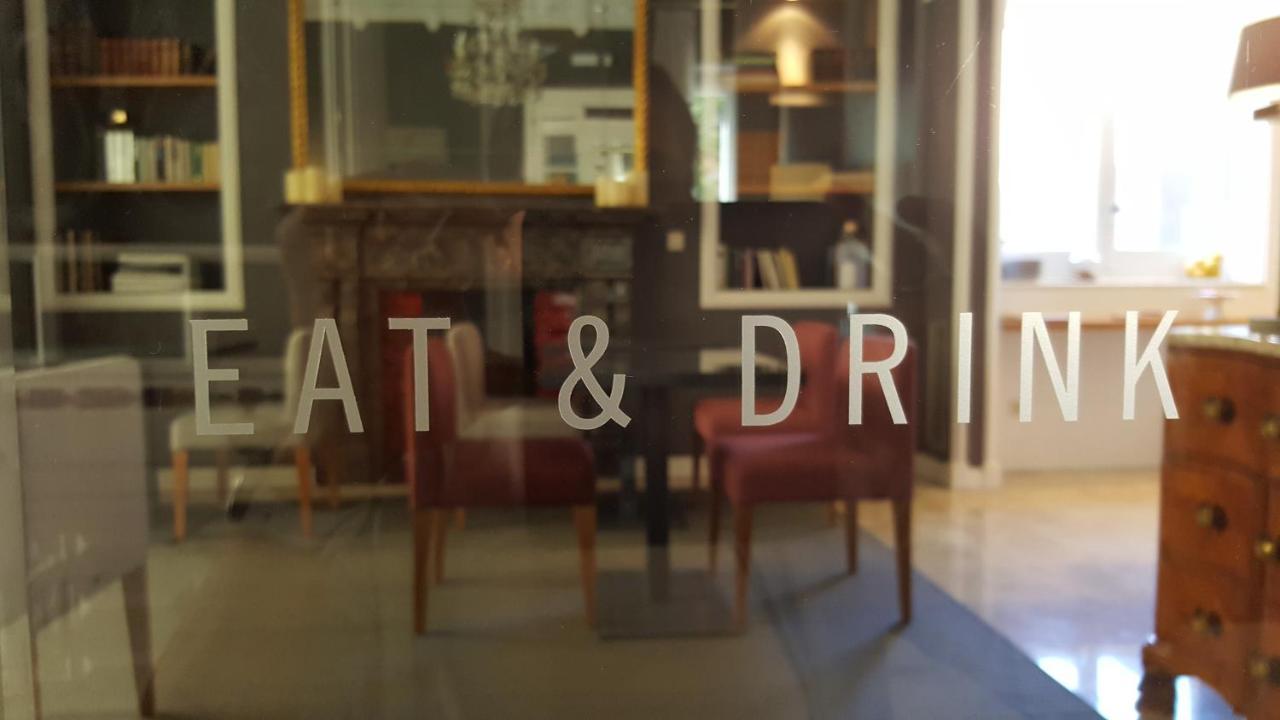 Casa Vincke Hotel Palamós Eksteriør billede