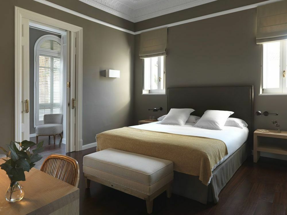 Casa Vincke Hotel Palamós Eksteriør billede